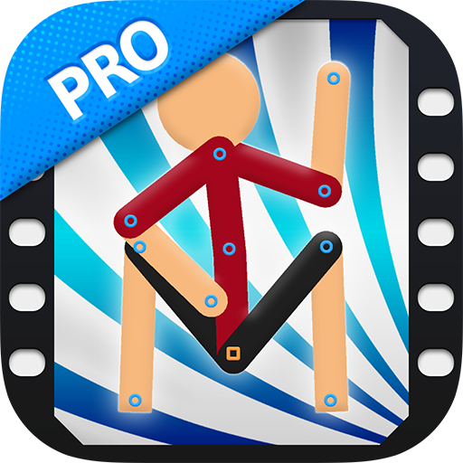 Stick Nodes Pro Mod V4.2.3 (PAID, Patched)