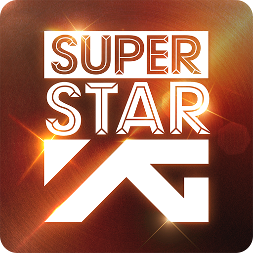 SuperStar YG Mod V3.20.0 (Unlocked)