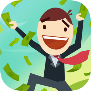 Tap Tycoon Mod V2.0.15 (MOD, Uang tidak terbatas)