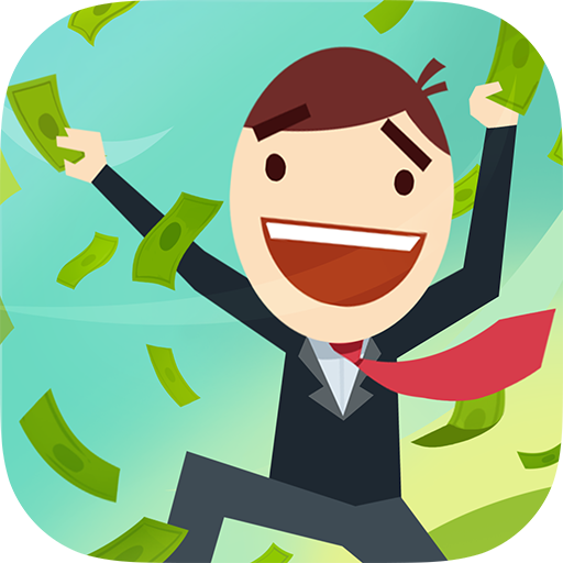 Tap Tycoon Mod V2.0.15 (MOD, Vô Hạn Tiền)