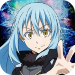 Tensura Lord of Tempest Mod V1.9.0 (Menu)