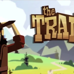 The Trail Mod V10223 (Unlimited Money)