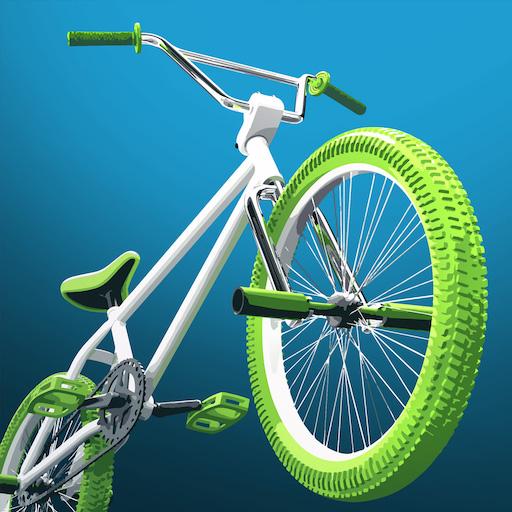 Touchgrind BMX 2 Mod Apk 2.1.25 (Mở khóa tất cả)