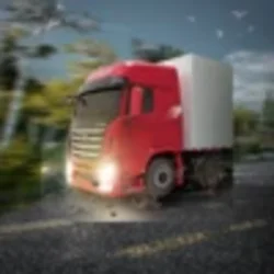 Truck Simulator Online Apk V1.0.250