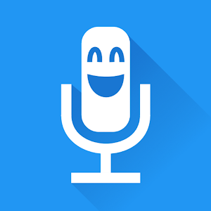 Voice changer with effects Mod V4.2.1 (Buka Kunci Premium)