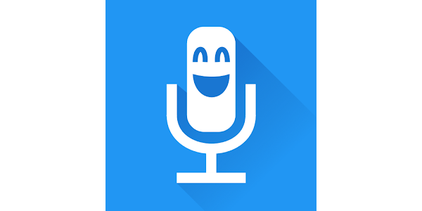 Voice changer with effects Mod V4.2.1 (Unlock Premium)