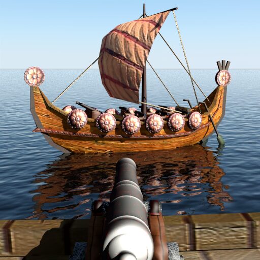 World Of Pirate Ships Mod V6.0 (Vô Hạn Tiền)