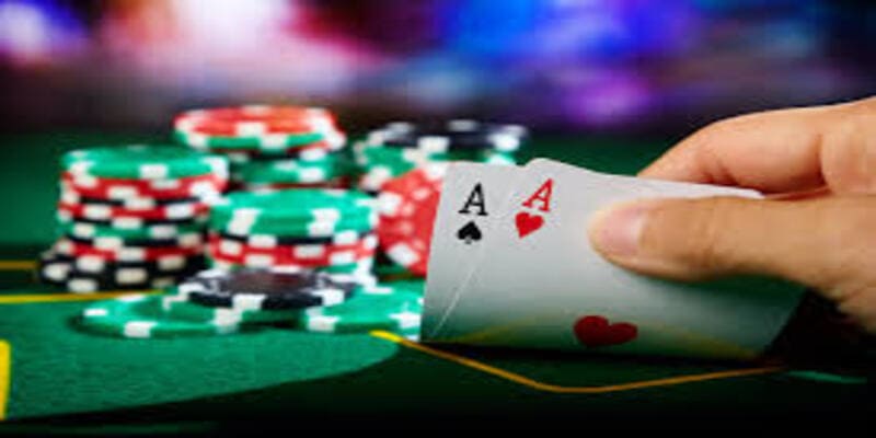 Các kiểu Poker phổ biến tại Go88 bạn cần biết