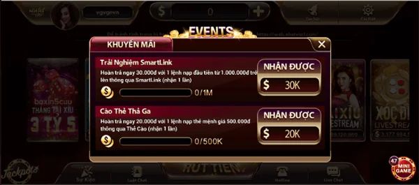 Những điểm cần lưu ý cho game thủ khi chơi cá cược Nhatvip