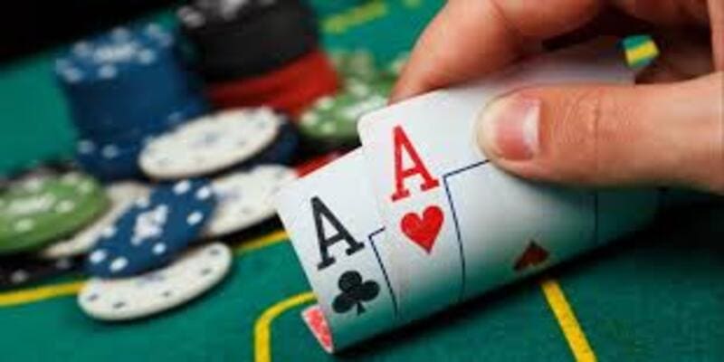 Tại sao Poker Go88 thu hút người chơi đam mê chiến thuật?