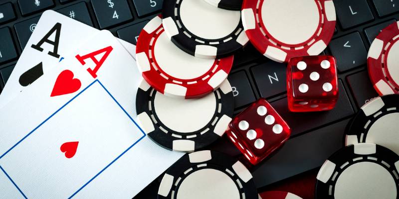 Giới thiệu tổng quan về Live Casino K8