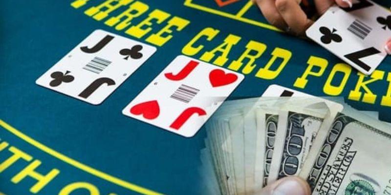 Những trò chơi nổi bật và trải nghiệm đáng giá tại Live Casino K8