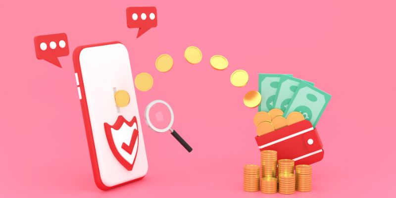 Hướng dẫn chi tiết quy trình rút tiền SV388 – Đơn giản trong từng bước