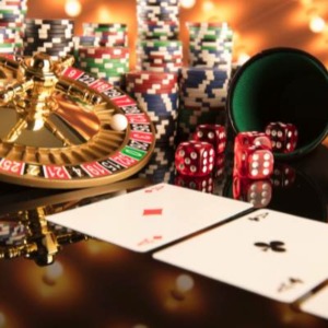 Casino FB88 – Trải nghiệm sòng bài trực tuyến hiện đại
