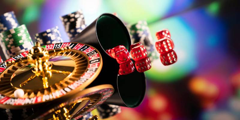 Giới thiệu tổng quan về nền tảng casino MU88