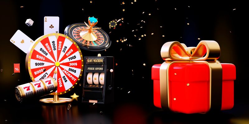 Những trò chơi đặc sắc tại casino MU88